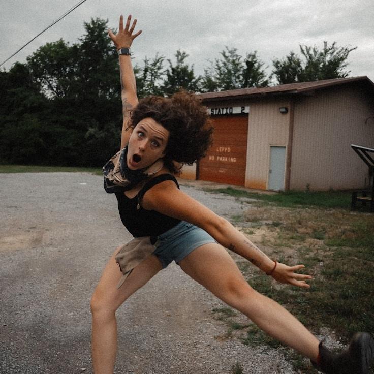 Riley Sharma, Client Relations Director, discussing corporate gifting strategy with business clients